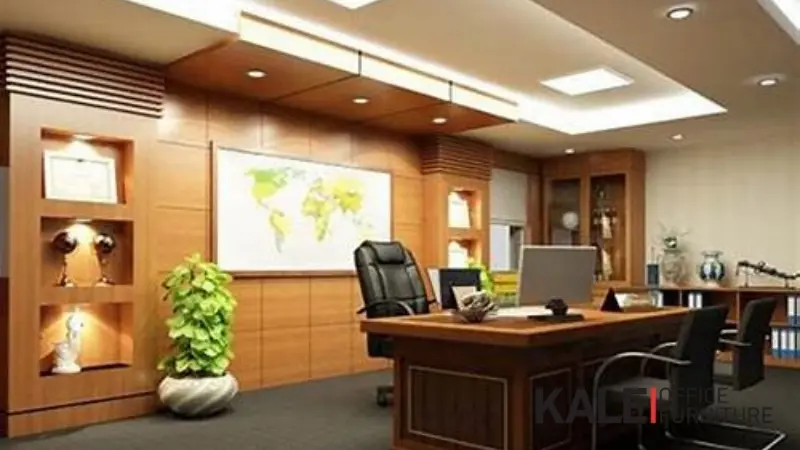 Bartın Ofis Temizliği